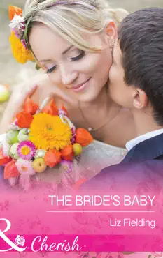 the bride's baby imagen de la portada del libro