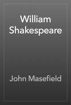 william shakespeare book cover image