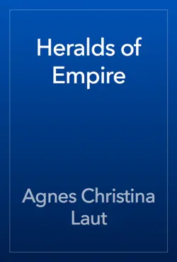 heralds of empire book cover image