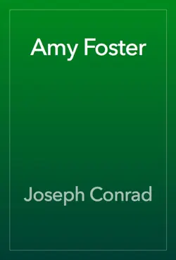 amy foster book cover image