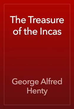 the treasure of the incas book cover image