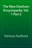 The New Gresham Encyclopedia. Vol. 1 Part 2 reviews