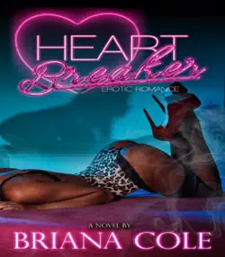 heart breaker book cover image