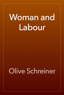 woman and labour book cover image