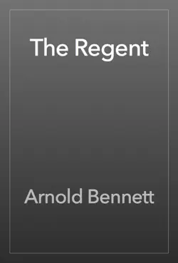 the regent book cover image