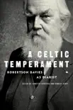 A Celtic Temperament synopsis, comments