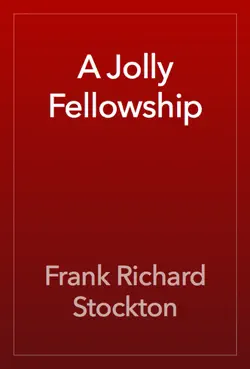 a jolly fellowship book cover image