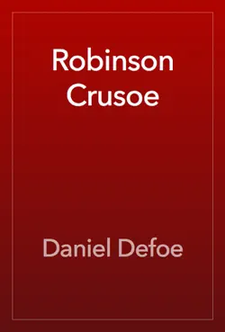 robinson crusoe book cover image