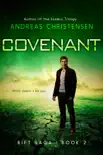 Covenant synopsis, comments