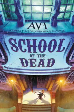 school of the dead book cover image