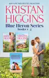 Kristan Higgins Blue Heron Series Books 1-3 synopsis, comments