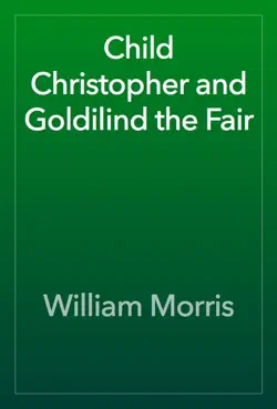 child christopher and goldilind the fair book cover image