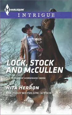 lock, stock and mccullen book cover image
