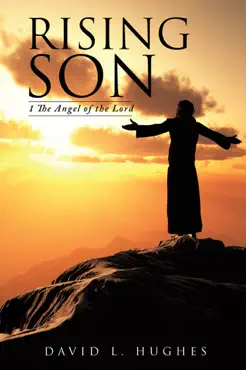 rising son book cover image