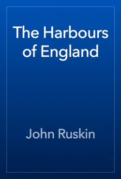 the harbours of england imagen de la portada del libro