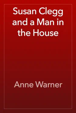 susan clegg and a man in the house book cover image