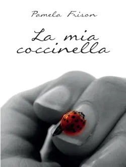 la mia coccinella book cover image