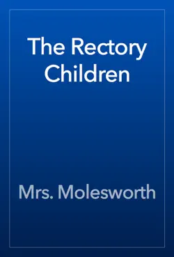 the rectory children book cover image