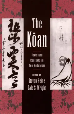 the koan book cover image