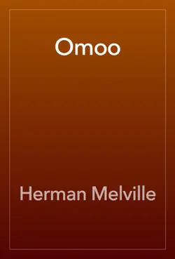 omoo book cover image
