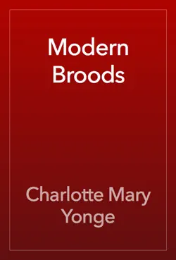 modern broods book cover image