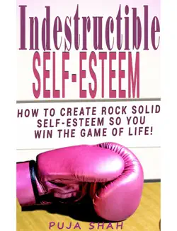 indestructible self-esteem book cover image