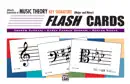 Alfred's Essentials of Music Theory: Flash Cards -- Key Signatures