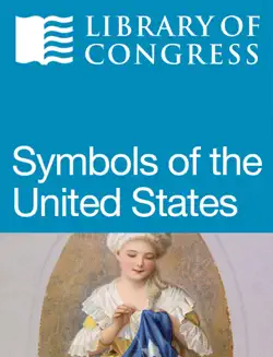 symbols of the united states book cover image