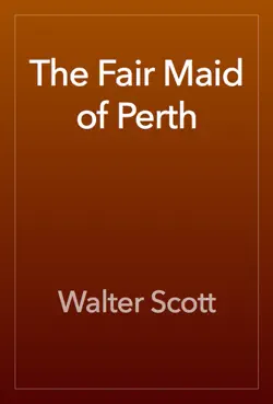 the fair maid of perth book cover image