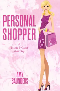 personal shopper (a belinda & bennett short story) book cover image