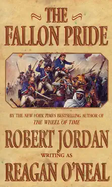 the fallon pride book cover image
