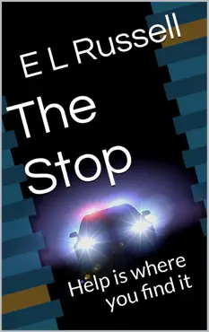 the stop book cover image