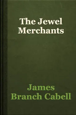 the jewel merchants book cover image