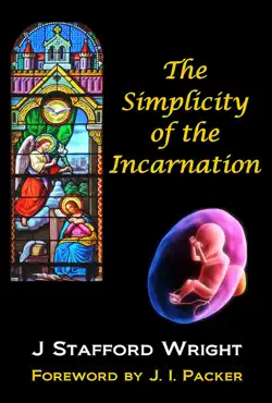 the simplicity of the incarnation book cover image