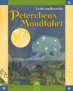peterchens mondfahrt book cover image