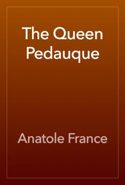 the queen pedauque book cover image