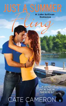 just a summer fling book cover image