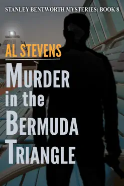 murder in the bermuda triangle book cover image
