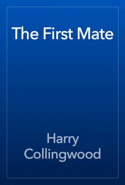 the first mate imagen de la portada del libro