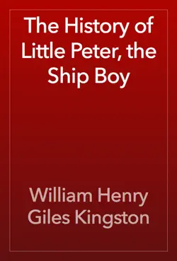 the history of little peter, the ship boy imagen de la portada del libro