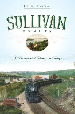 sullivan county imagen de la portada del libro