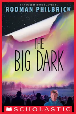the big dark book cover image