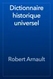 Dictionnaire historique universel reviews