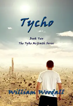 tycho book cover image