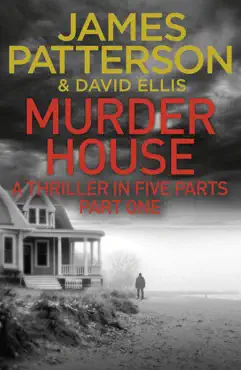 murder house: part one imagen de la portada del libro