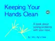 Keeping Your Hands Clean sinopsis y comentarios