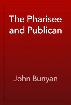 the pharisee and publican book cover image