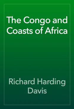 the congo and coasts of africa book cover image