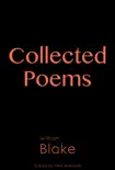 Collected Poems of William Blake synopsis, comments