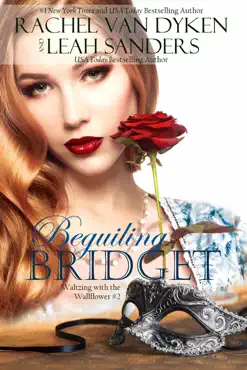 beguiling bridget book cover image